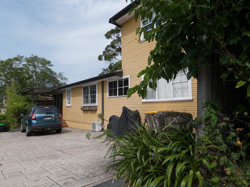 34A Queens Road, Asquith, NSW 2077