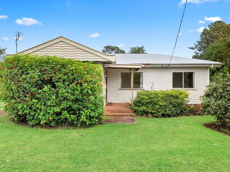 21A David Street, Rockville, Qld 4350 Property Details