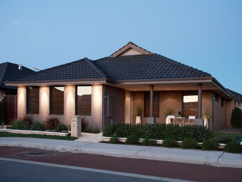 8 Halcyon Way, Atwell, WA 6164 Property Details