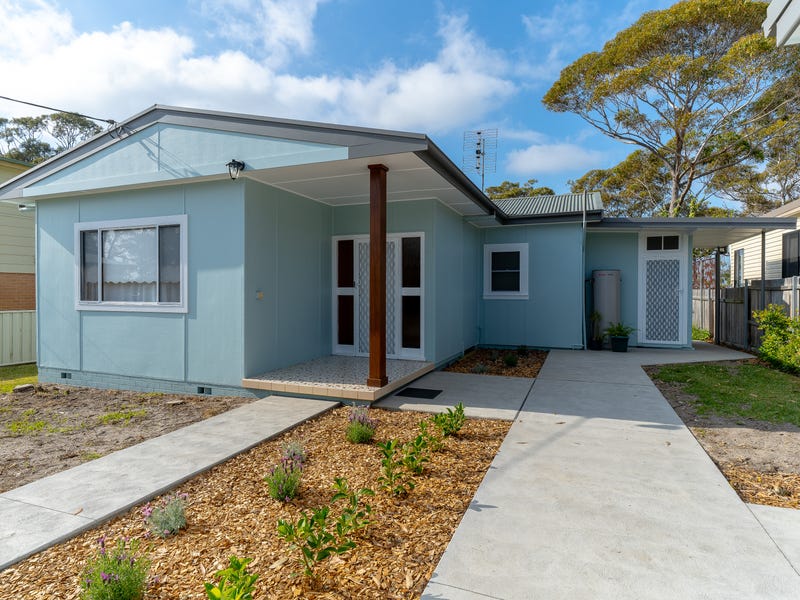 38 Greville Avenue, Sanctuary Point, NSW 2540