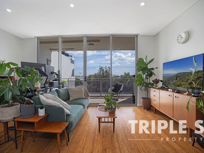 23/456-458 Gardeners Road, Alexandria, NSW 2015 - Property Details