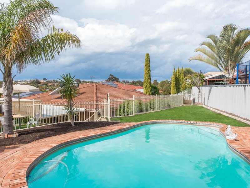 8 Cetus Cove, Kingsley, WA 6026 Property Details