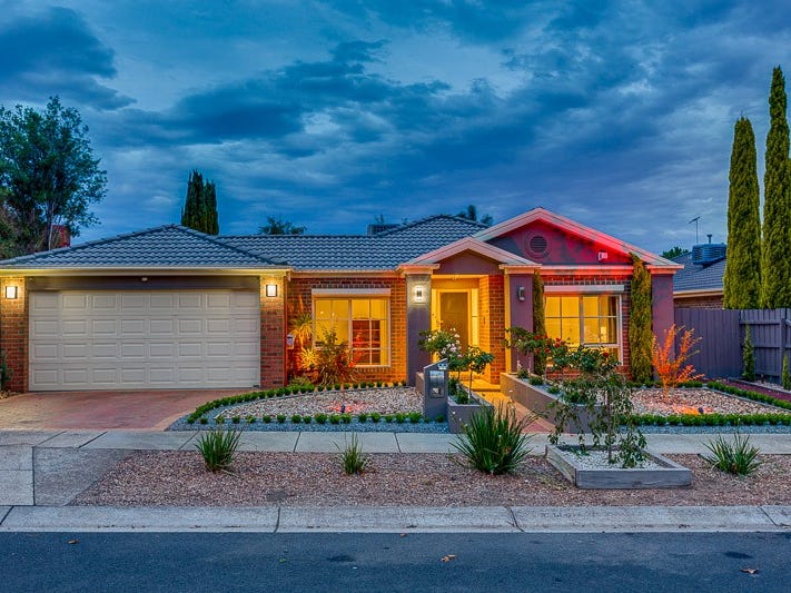 30 Wellington Drive, Hillside, VIC 3037