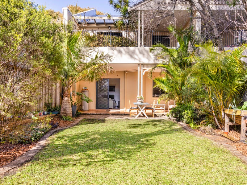 1/1 Ivory Lane, Leichhardt, NSW 2040 Property Details