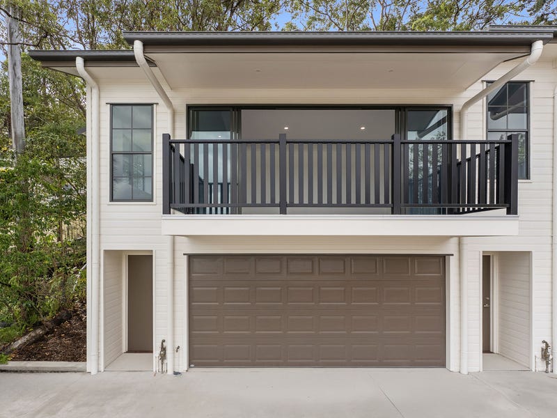 Qld Mountain Ranges 69 Railway Street, Mudgeeraba, Qld 4213 - Townhouse for Rent ...