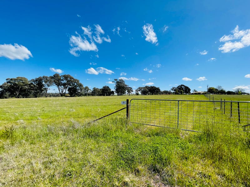 9 Dowling Drive, Murringo, NSW 2586