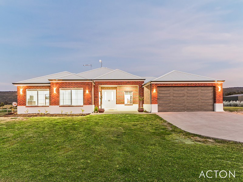 96 Rangeview Loop, Serpentine, WA 6125 Property Details