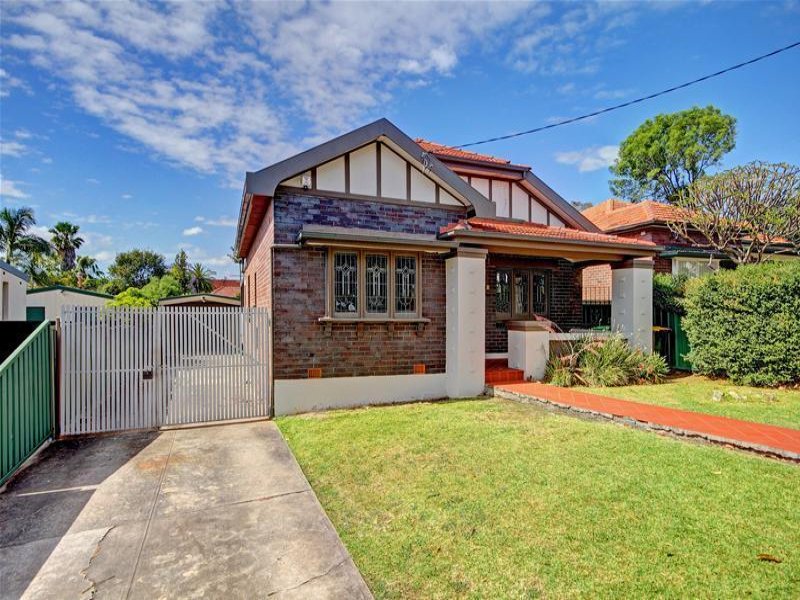 88 Chalmers Street, Lakemba, NSW 2195