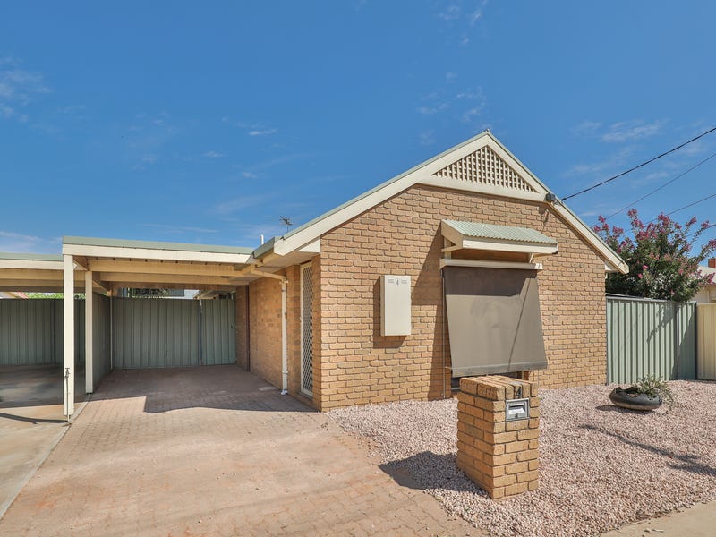 39 Cherry Avenue, Mildura, Vic 3500 Property Details