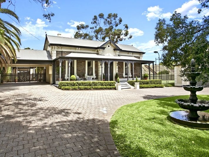 28 High Street, Burnside, SA 5066 Property Details