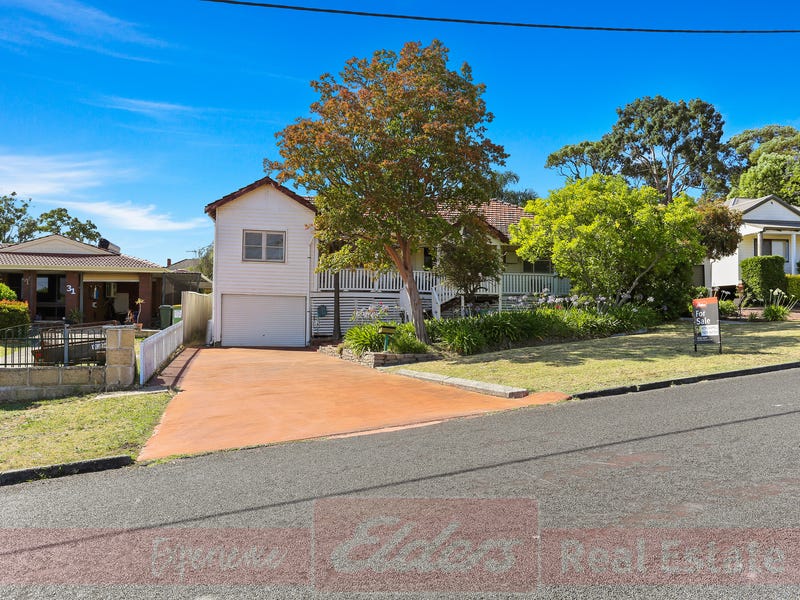 33 Bucktin Street, Collie, WA 6225 Property Details