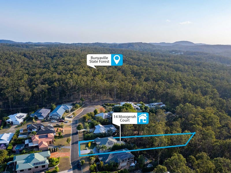 14 Moogerah Court, Albany Creek, QLD 4035