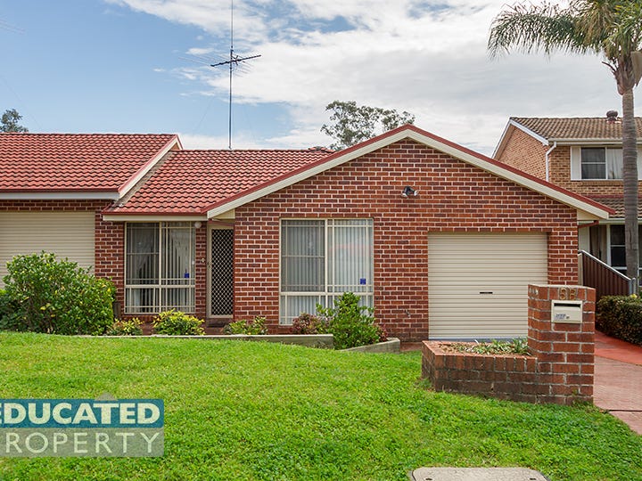 5B Ben Nevis Road, Cranebrook, NSW 2749