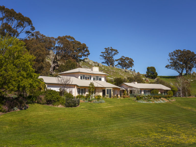 1177 Upton Road, Avenel, VIC 3664