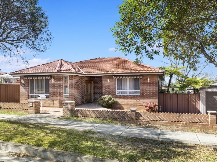 50 Flinders Street, Ermington, NSW 2115 Property Details