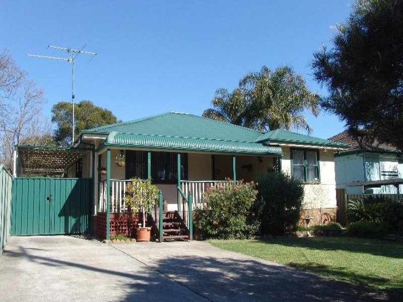 22 Jamison Road, Kingswood, NSW 2747