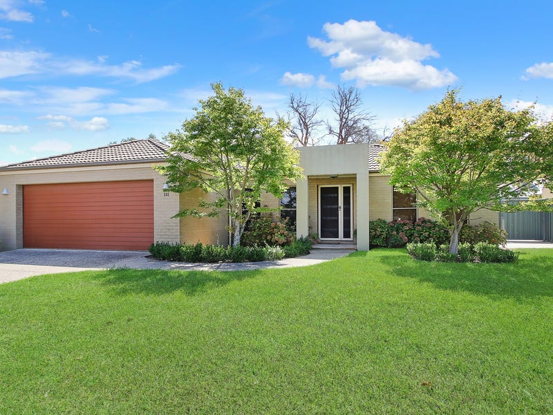 141 Rivergum Drive, East Albury, NSW 2640