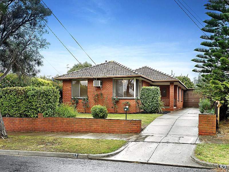 52 Dawson Street, Tullamarine, Vic 3043 - Property Details