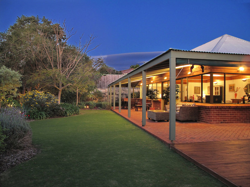 1 Grove Hill, Mount Claremont, WA 6010