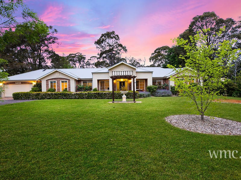 65 Sunninghill Avenue, Burradoo, NSW 2576