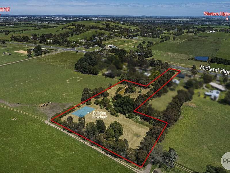 770 Midland Highway, Mount Rowan, VIC 3352