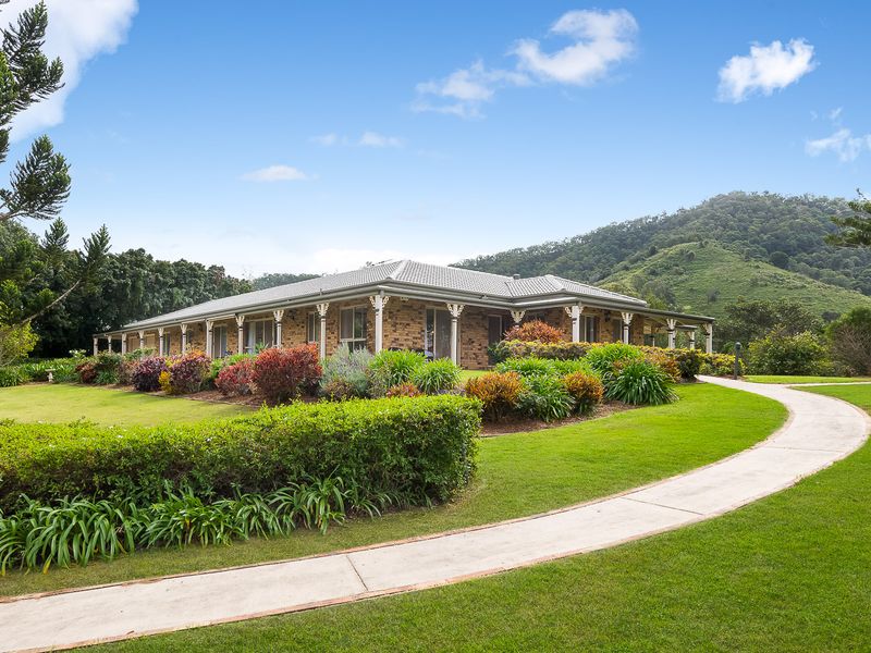 12 Brushwood Drive, Samford Valley, QLD 4520