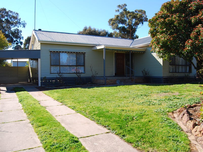 36 Ligar Street, Stawell, VIC 3380