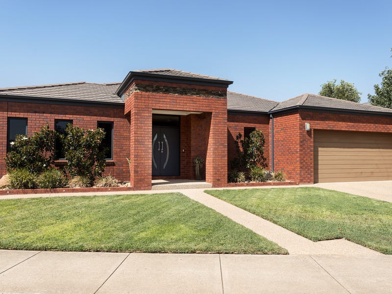 Sold Property Prices & Auction Results in Ardmona, VIC 3629 Pg. 80