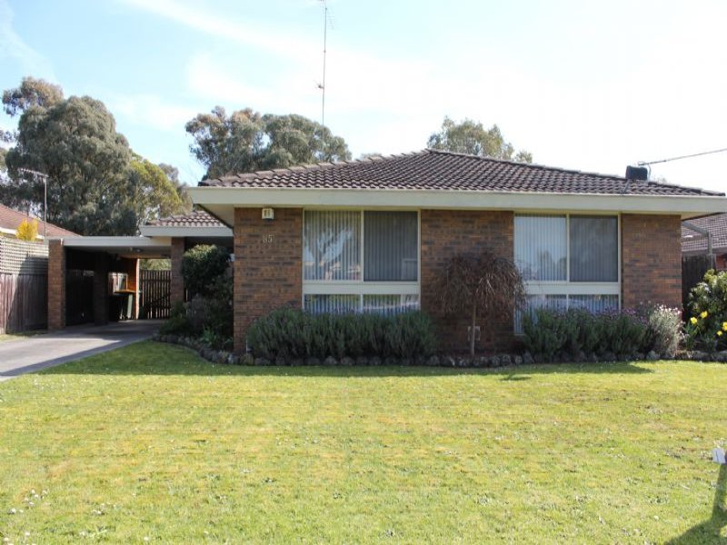 85 The Boulevard, Morwell, Vic 3840 Property Details