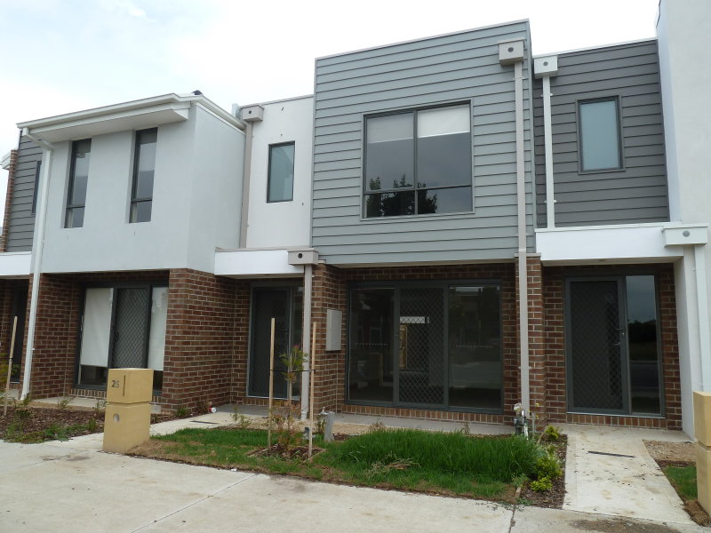 25 Breadalbane Avenue, Mernda, Vic 3754 Property Details