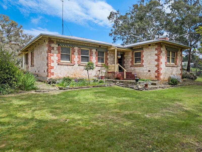 826 Long Valley Road, Gemmells, SA 5255 Property Details