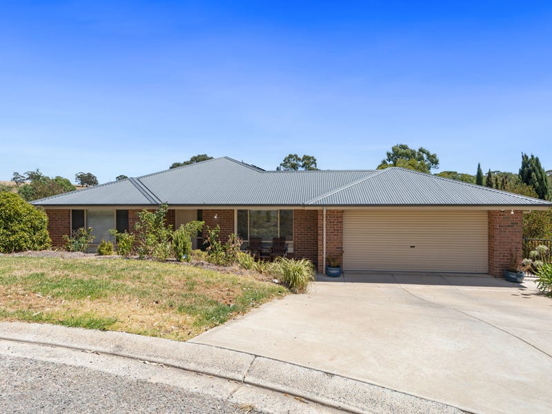 12 Hayward Street, Armagh, SA 5453 Property Details