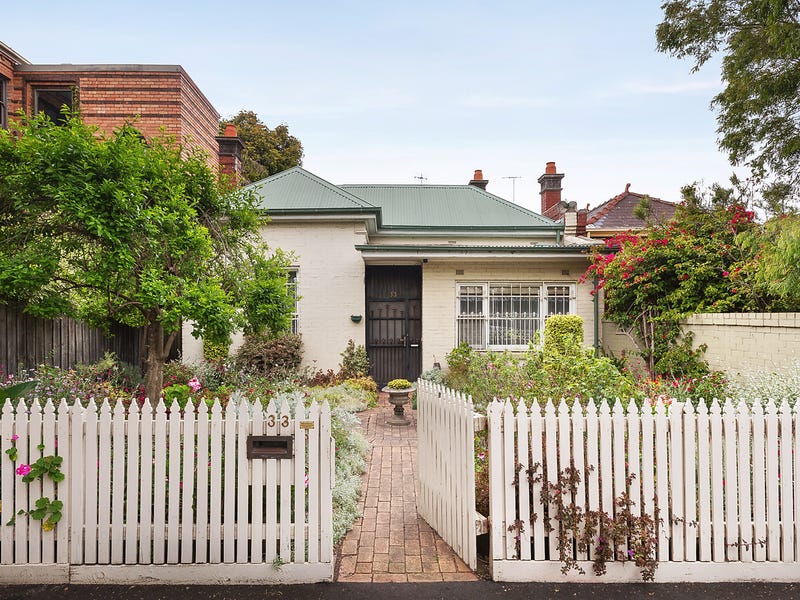 3133 Albert Street, East Melbourne, VIC 3002