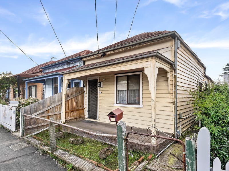 43 Evans Street, Brunswick, Vic 3056 - Property Details