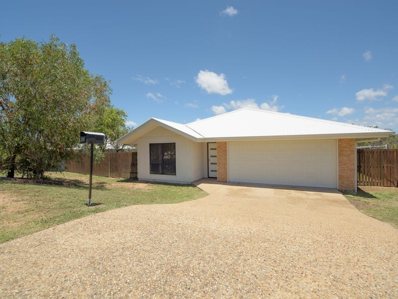 20 Stoneybrook Drive, Glen Eden, QLD 4680