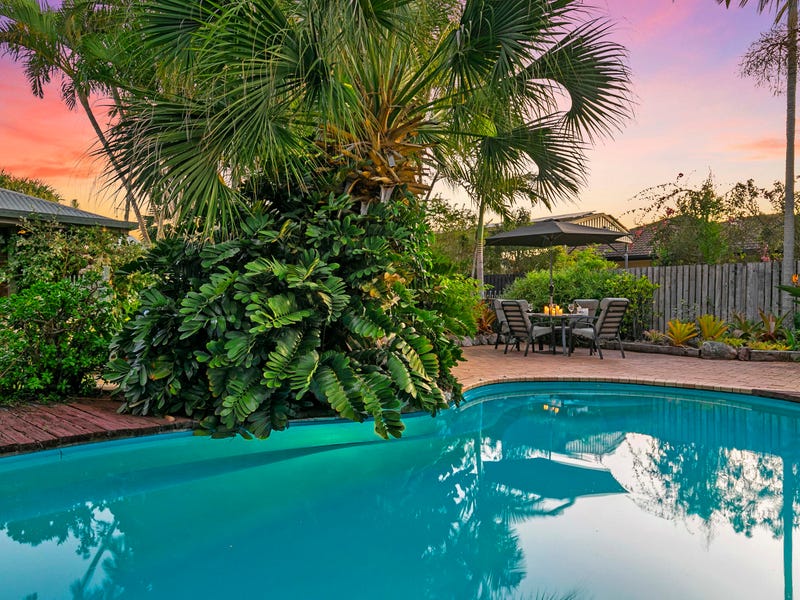 4 Hoberg Court, Kawungan, Qld 4655 Property Details