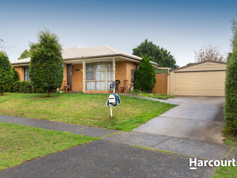1 Ashfield Drive, Berwick, VIC 3806