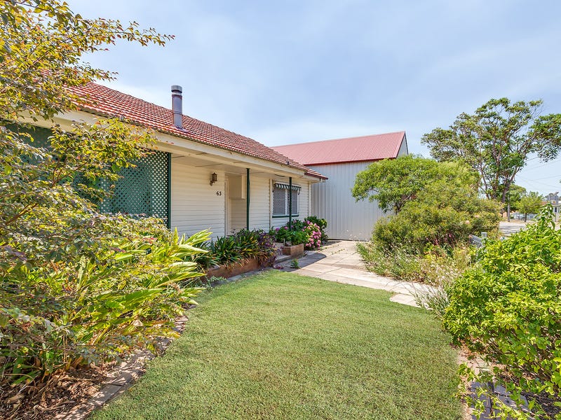 63 Lawson Avenue, Beresfield, NSW 2322 House for Sale