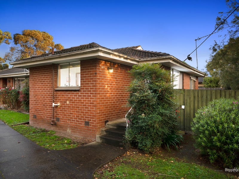 1/41 Willow Road, Upper Ferntree Gully, Vic 3156