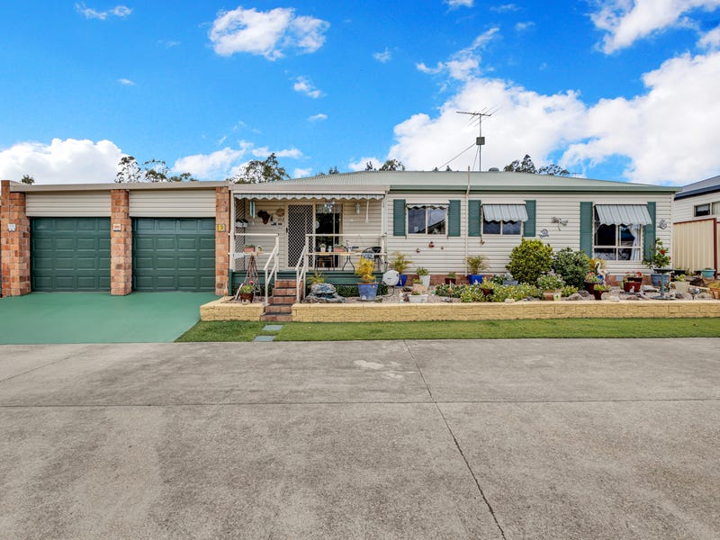 302/2642 Goldmine Rd, Ormeau, Qld 4208 House for Sale realestate