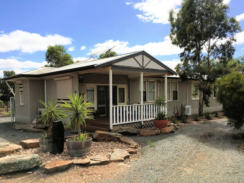 16 Skinner Street, Cambrai, SA 5353 Property Details