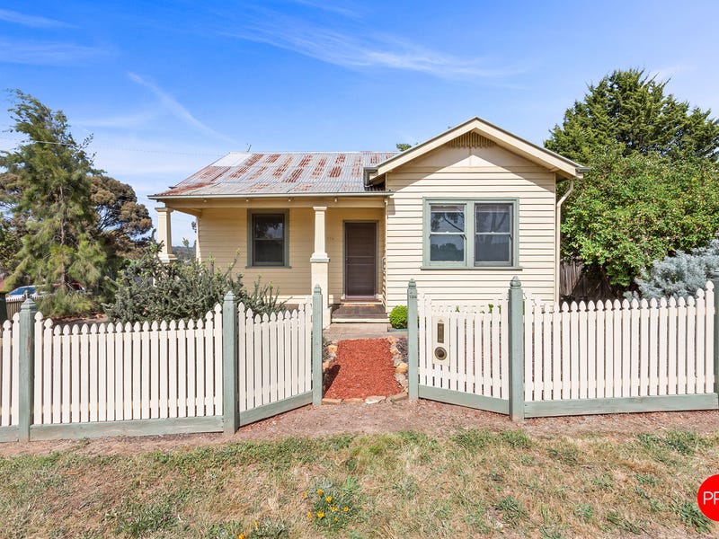 124 Duke Street, Castlemaine, Vic 3450 Property Details