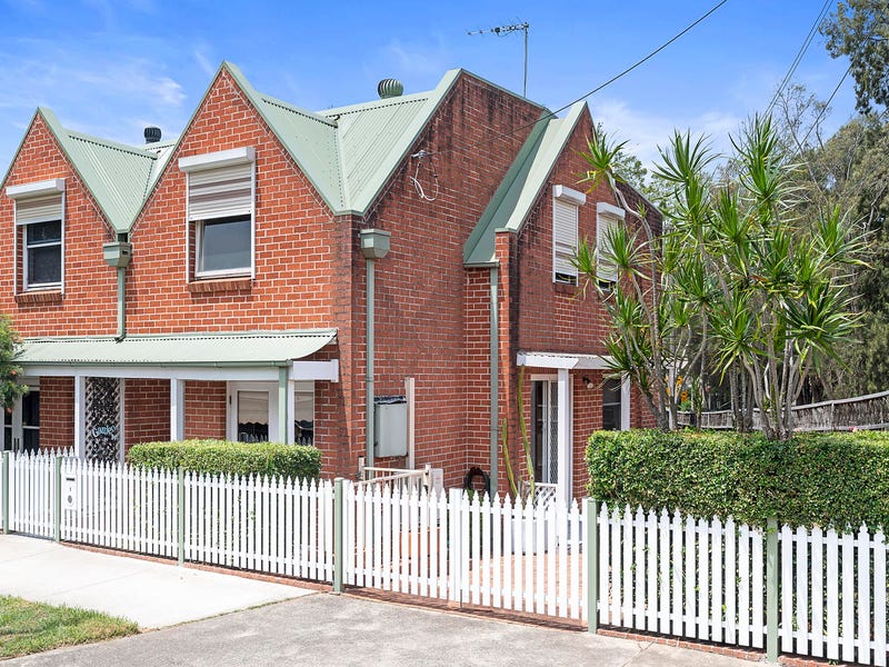 1 Emma Street, Leichhardt, NSW 2040 Property Details