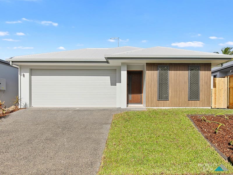 Rental Properties and Real Estate in Cairns Greater Region, QLD Pg