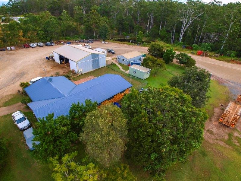 237 Sandy Creek Road, Veteran, Qld 4570 Property Details