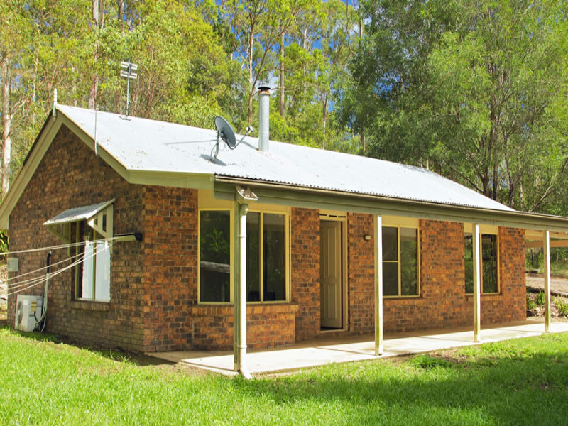 84 Monarch Road, Carters Ridge, Qld 4563