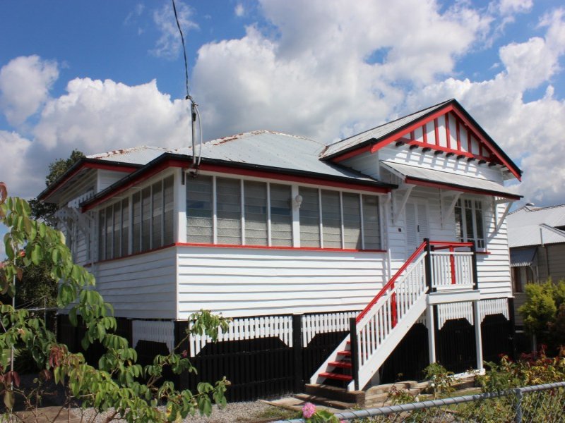 66 Campbell Terrace, Alderley, QLD 4051