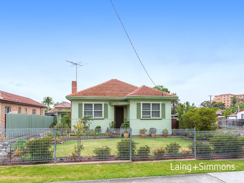 168 Griffiths Avenue, Bankstown, NSW 2200 Property Details