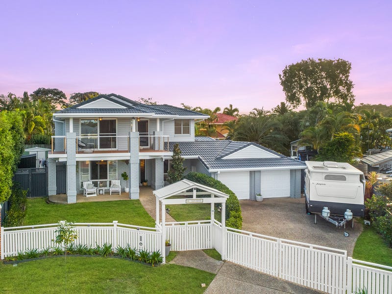 51 Tarrabool Street, Westlake, Qld 4074 House for Sale realestate