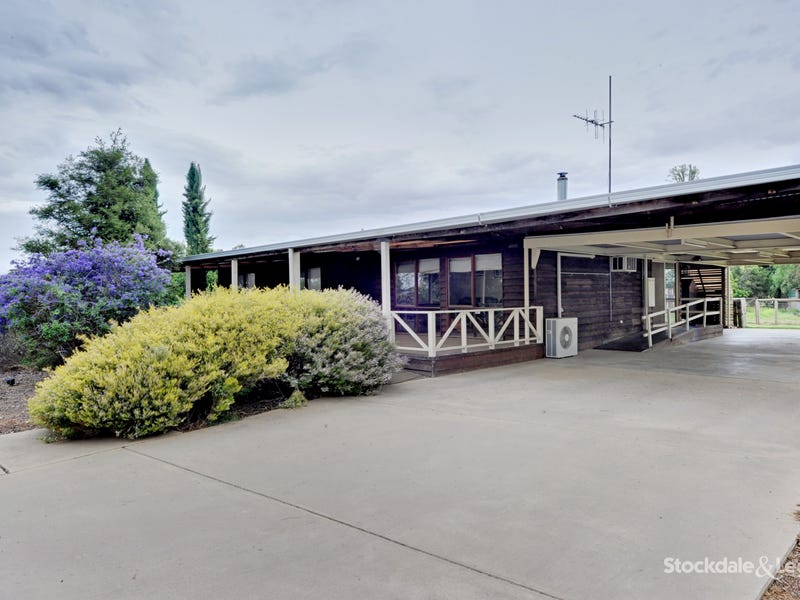 2910 KatamatiteShepparton Road, Congupna, Vic 3633 Acreage for Sale